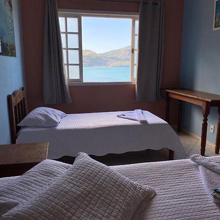 Pousada Platodasilhas Angra dos Reis Cameră foto