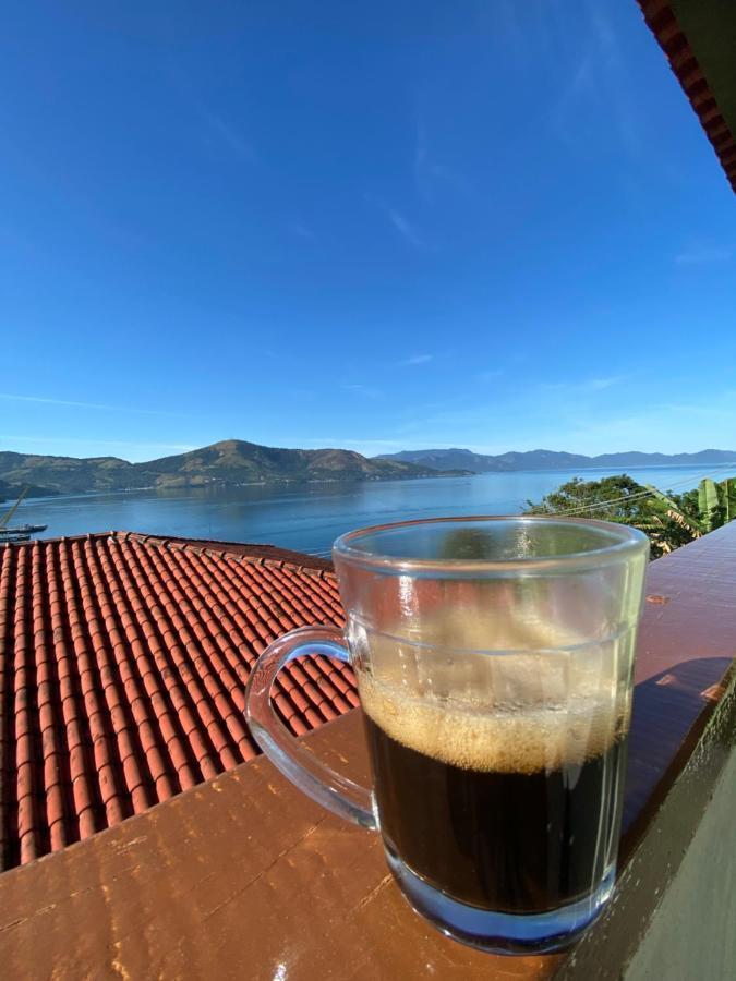 Pousada Platodasilhas Angra dos Reis Exterior foto
