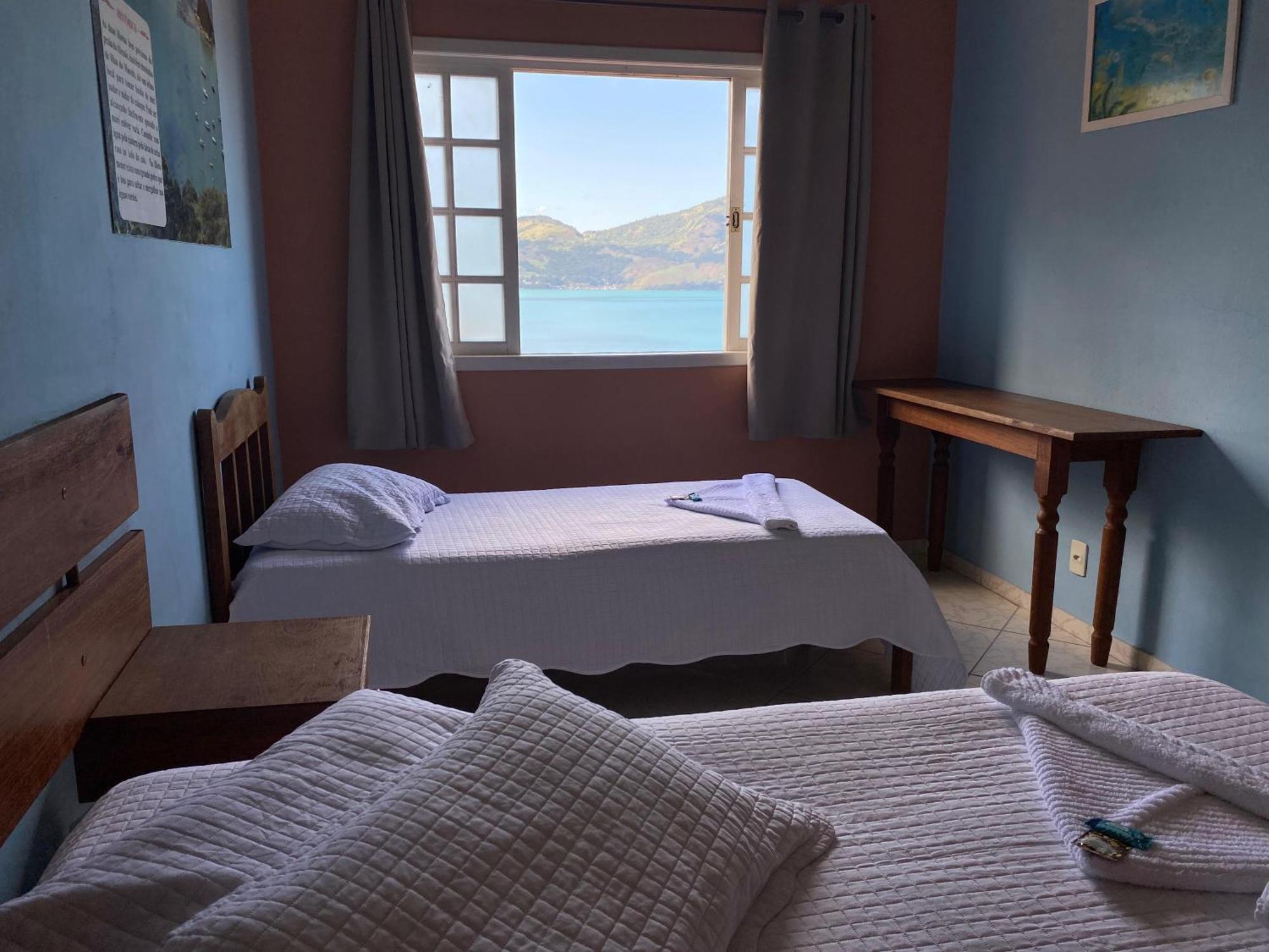 Pousada Platodasilhas Angra dos Reis Cameră foto