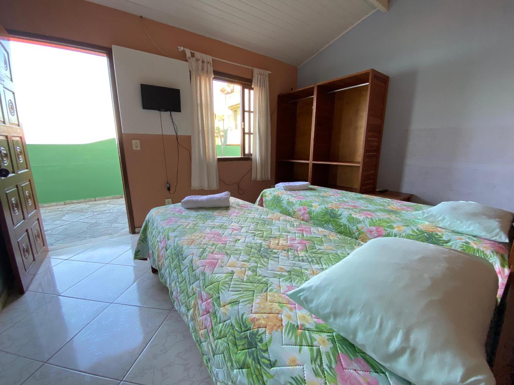 Pousada Platodasilhas Angra dos Reis Cameră foto