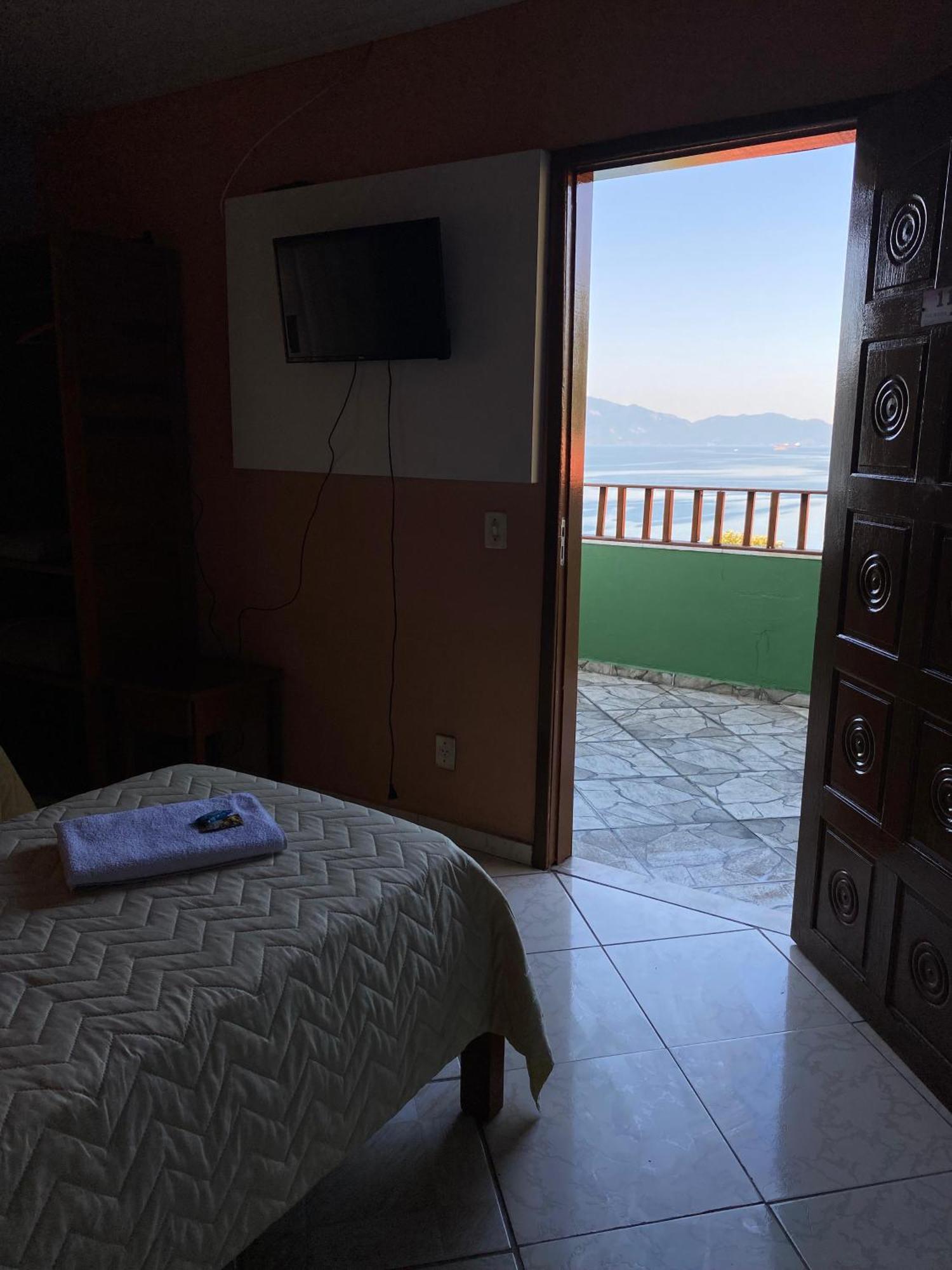 Pousada Platodasilhas Angra dos Reis Cameră foto