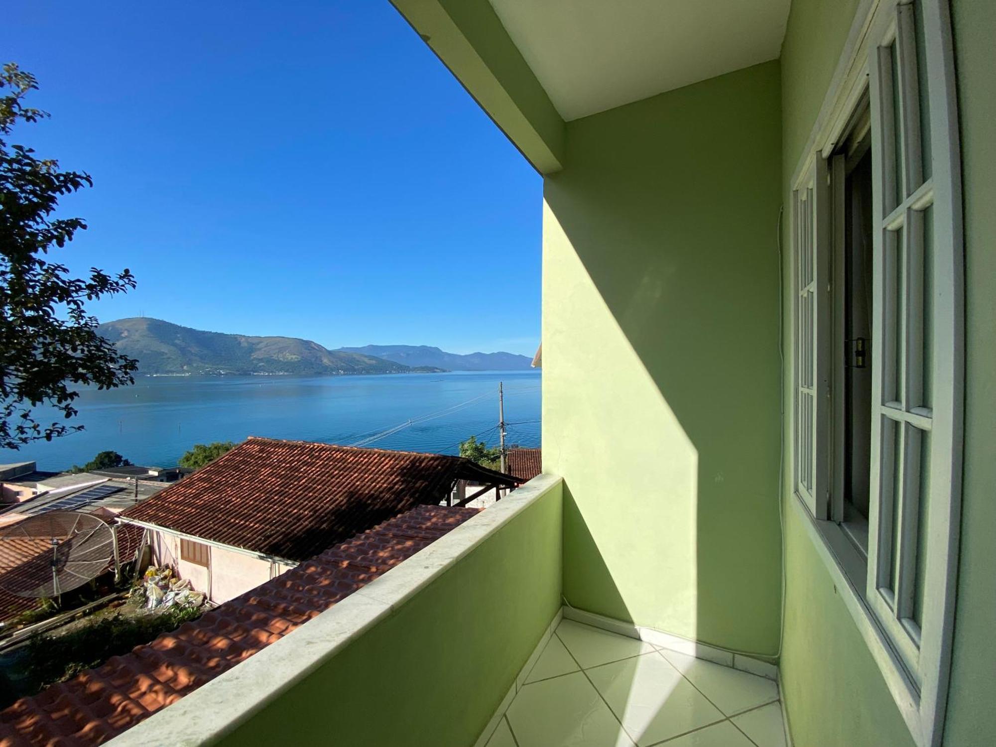 Pousada Platodasilhas Angra dos Reis Cameră foto