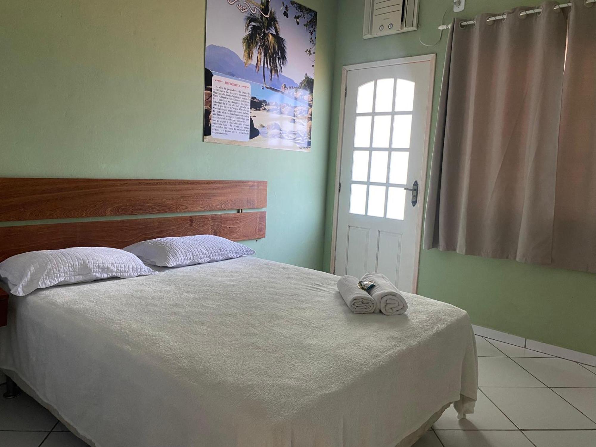 Pousada Platodasilhas Angra dos Reis Cameră foto