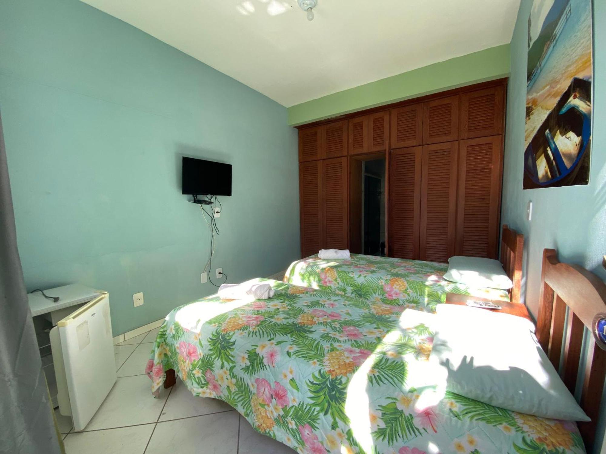 Pousada Platodasilhas Angra dos Reis Cameră foto
