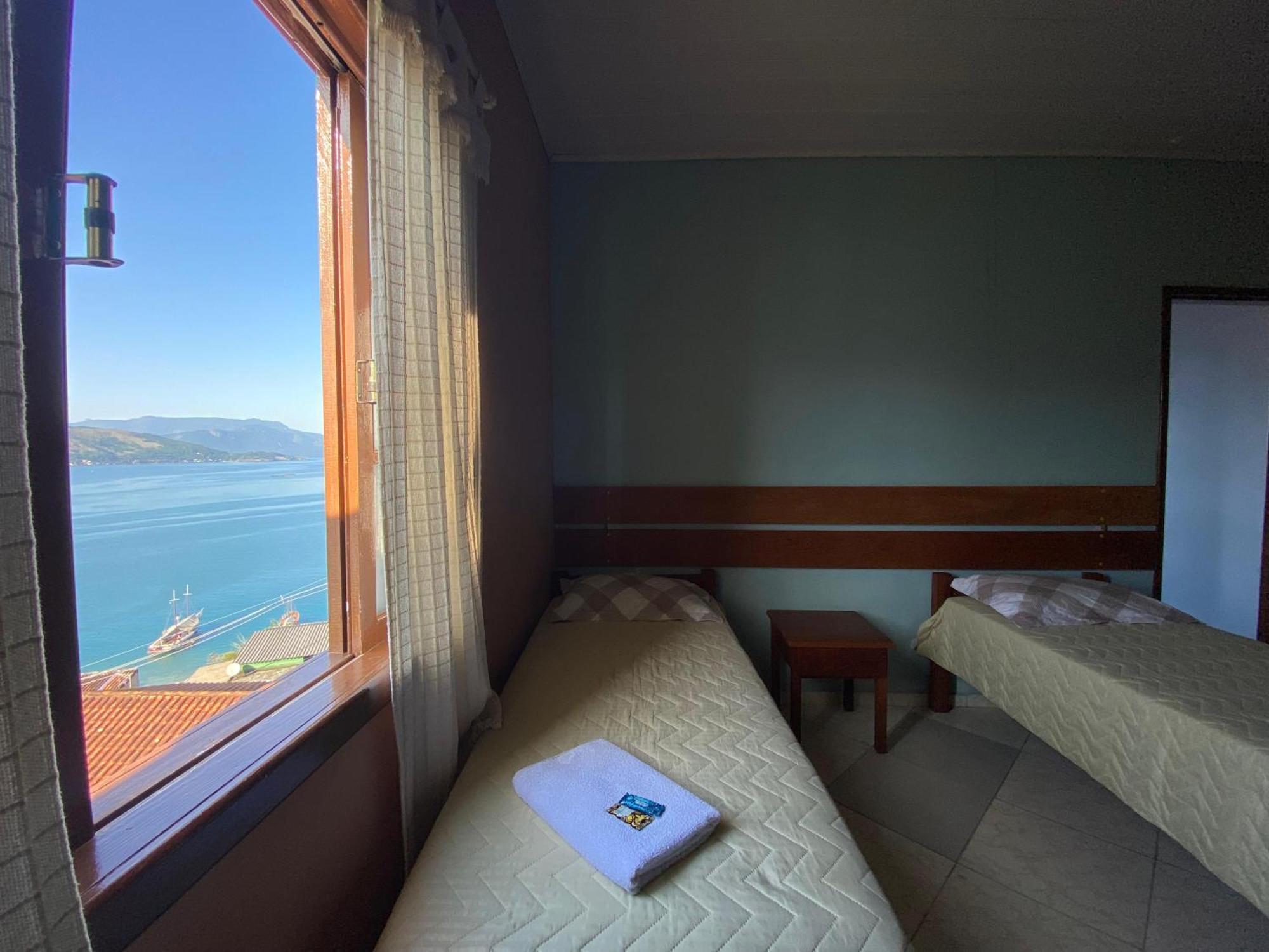 Pousada Platodasilhas Angra dos Reis Cameră foto
